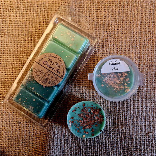 Orchard Inn Wax Melts