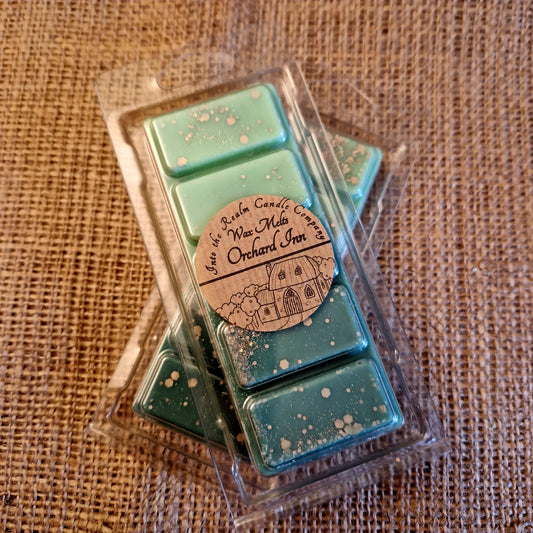 Orchard Inn Wax Melts