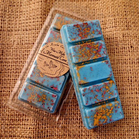 Mermaid Cove Wax Melts