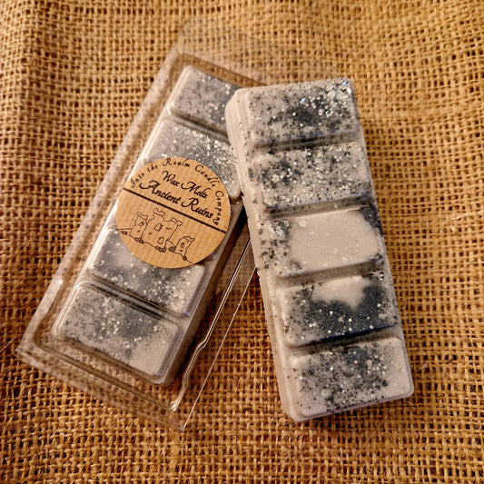 Ancient Ruins Wax Melts