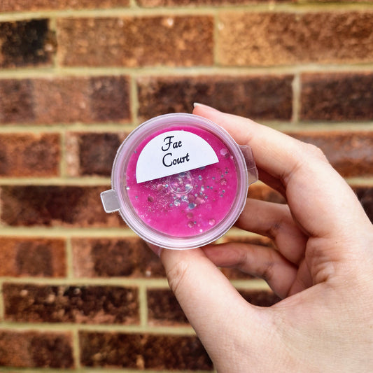 Fae Court Wax Melts