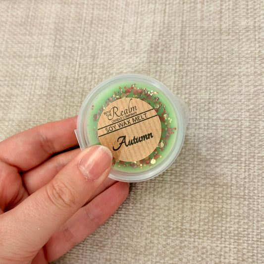 Autumn Wax Melts