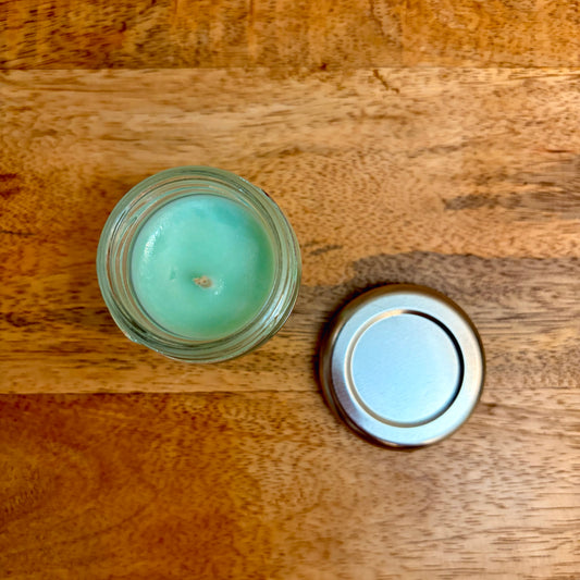 The Gateway Mini Jar