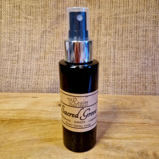 Sacred Grove Room Spray