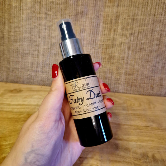 Fairy Dust Room Spray