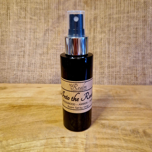 Into the Realm Room Spray