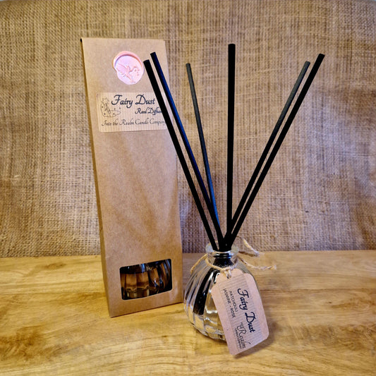 Fairy Dust Reed Diffuser