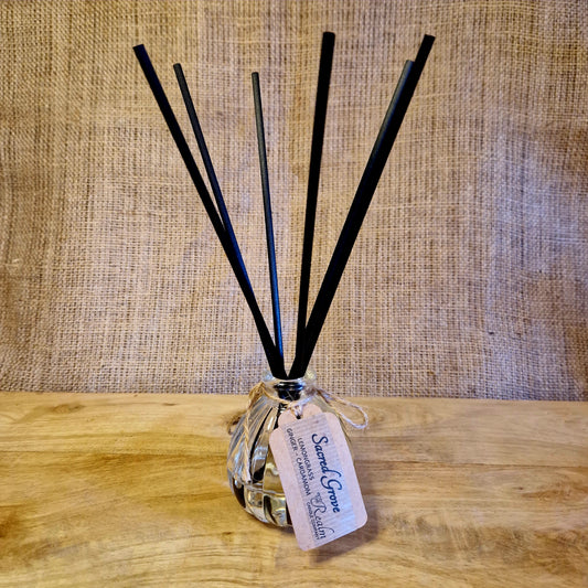 Sacred Grove Reed Diffuser
