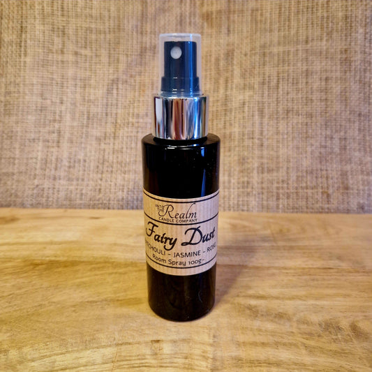 Fairy Dust Room Spray