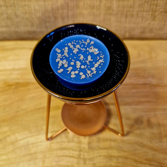 Constellation Wax/Oil Burner