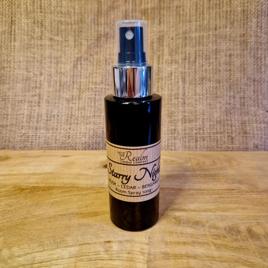 Starry Night Room Spray