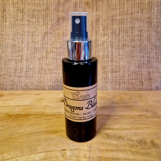 Dragons Blood Room Spray