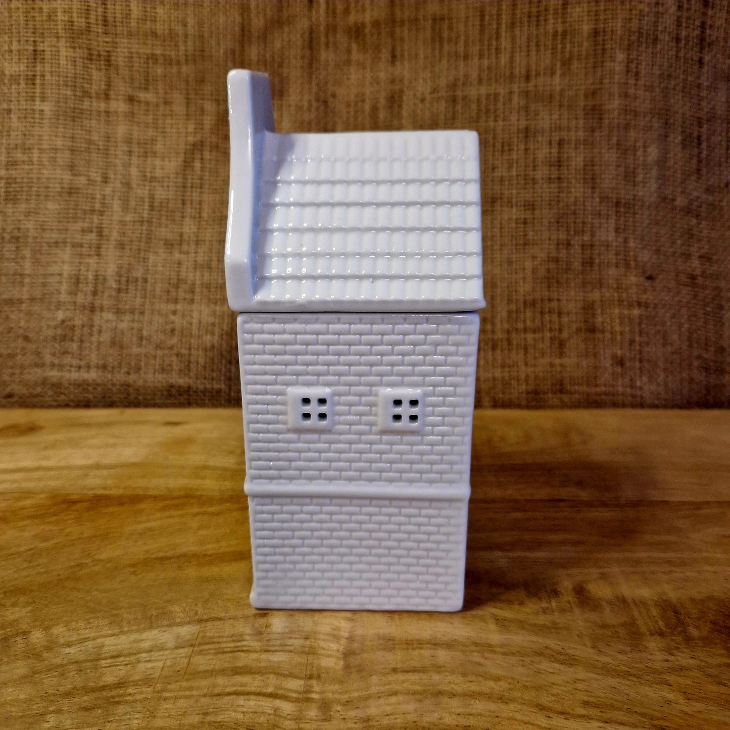 Nordic White House Wax/Oil Burner