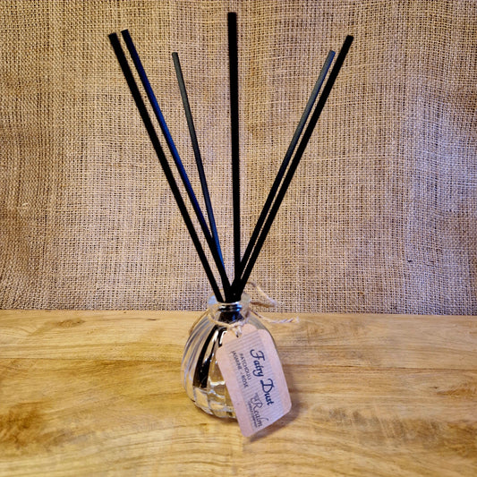Fairy Dust Reed Diffuser