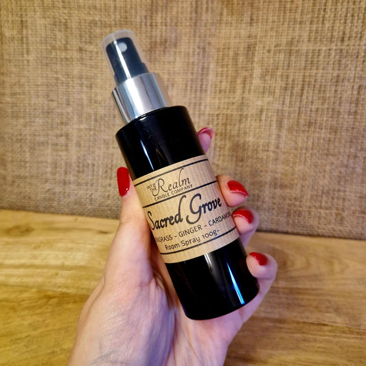 Sacred Grove Room Spray