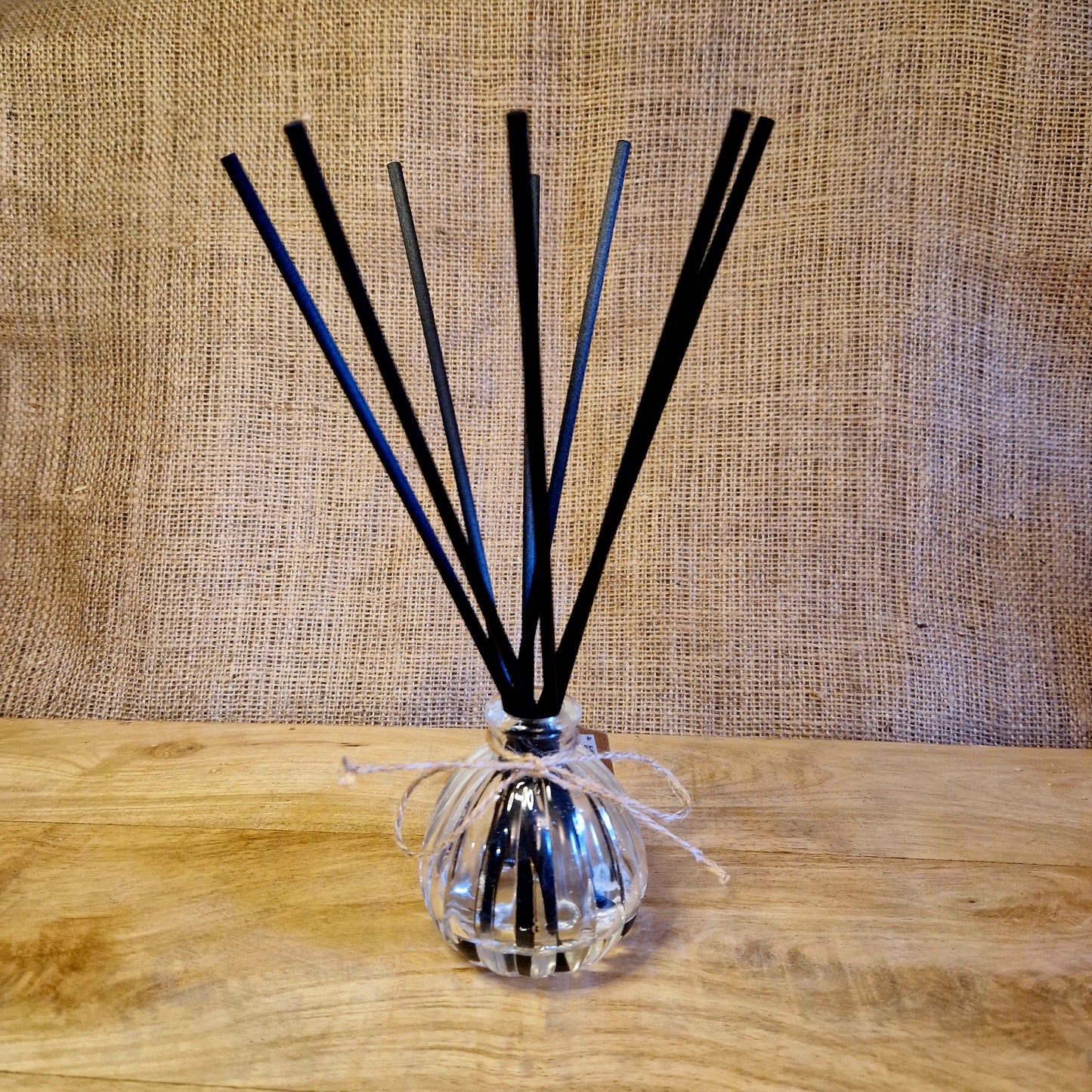 Starry Night Reed Diffuser