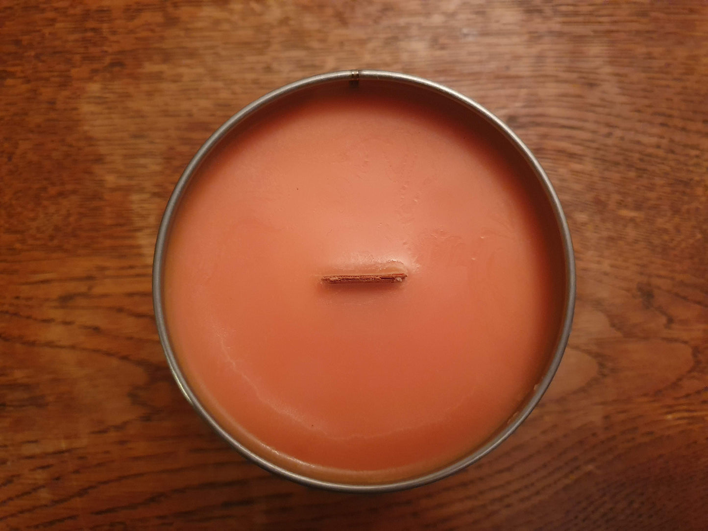 The Tavern Crackling Tin