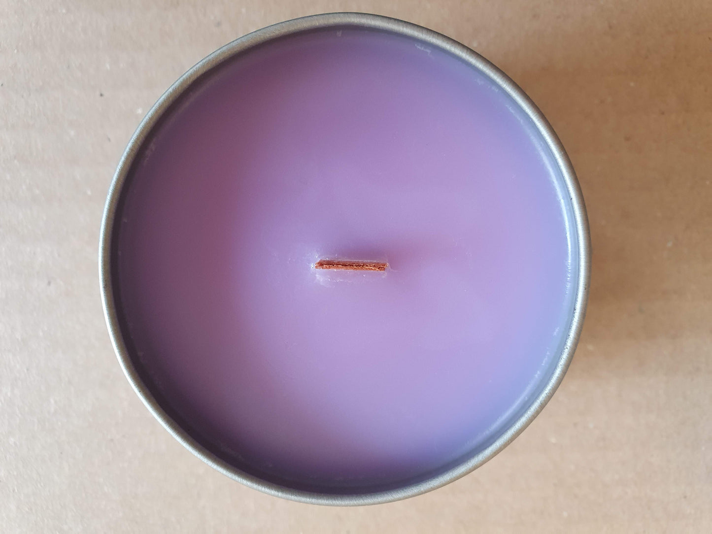 Wizards Tower Crackling Tin