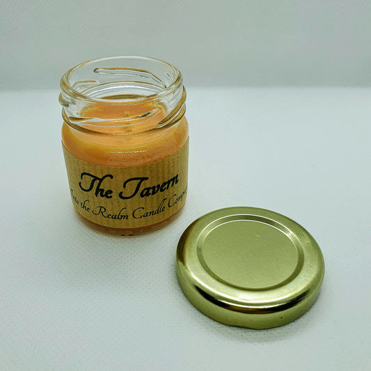 The Tavern Mini Jar