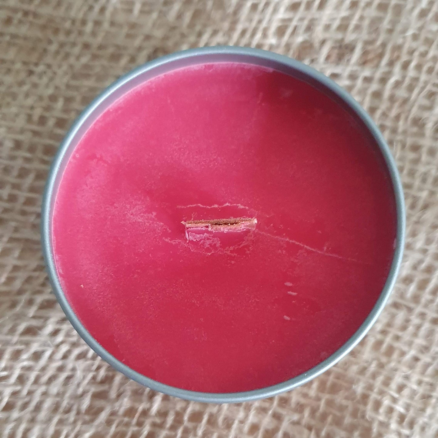 Dragons Blood Crackling Tin