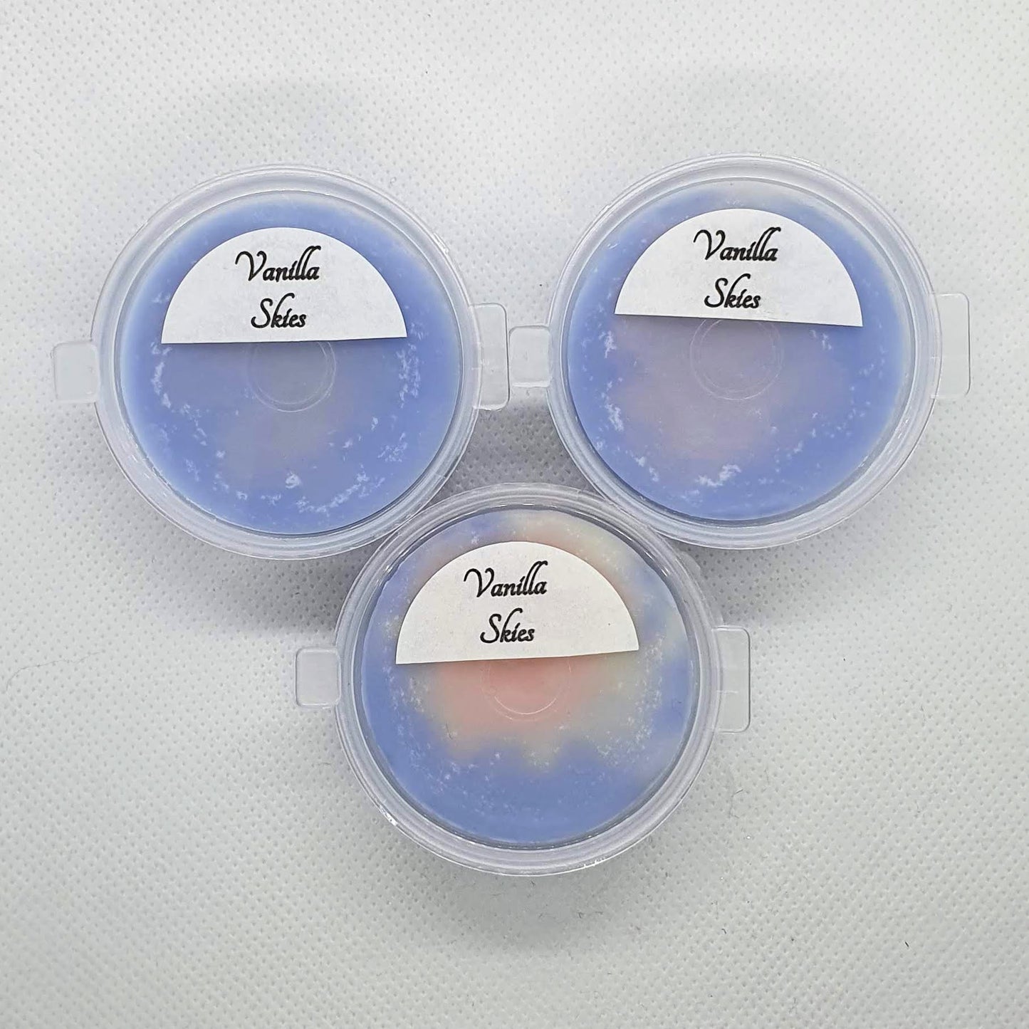 Vanilla Skies Wax Melts