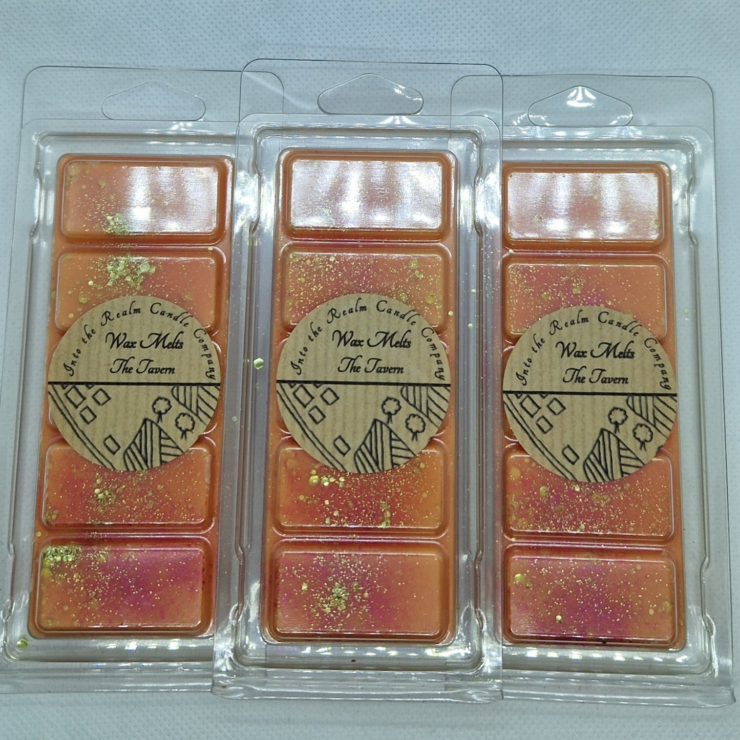 The Tavern Wax Melts