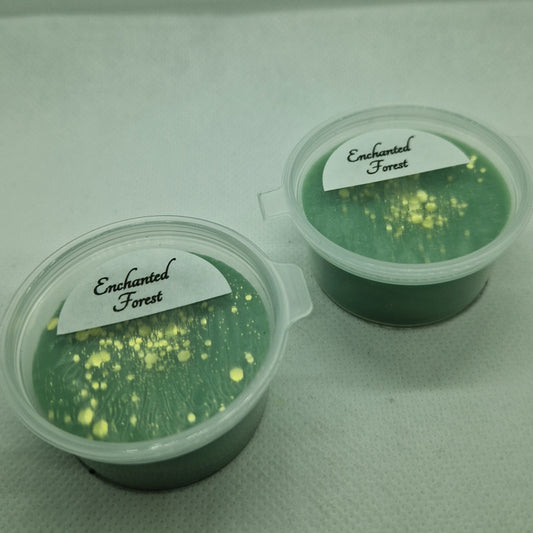 Enchanted Forest Wax Melts