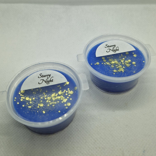 Starry Night Wax Melts