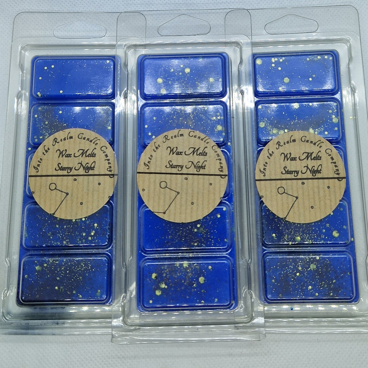 Starry Night Wax Melts