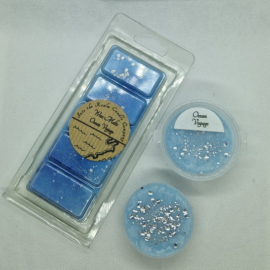 Ocean Voyage Wax Melts
