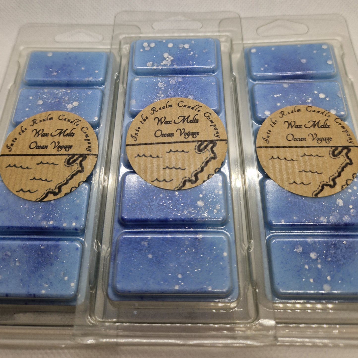 Ocean Voyage Wax Melts