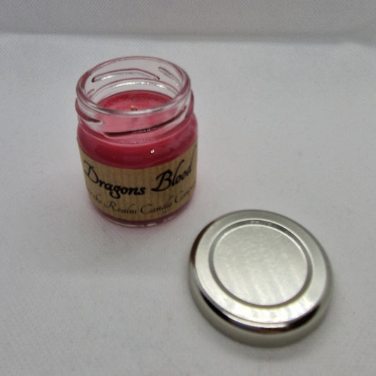 Dragons Blood Mini Jar