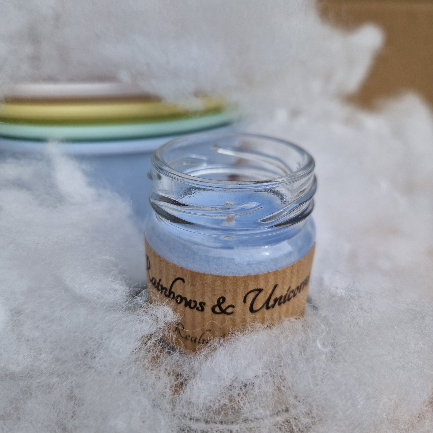 Pick n Mix - 3 Mini Jars of Adventure