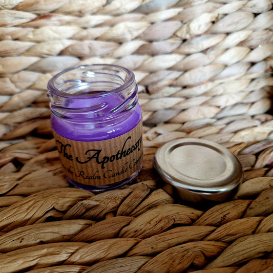 The Apothecary Mini Jar