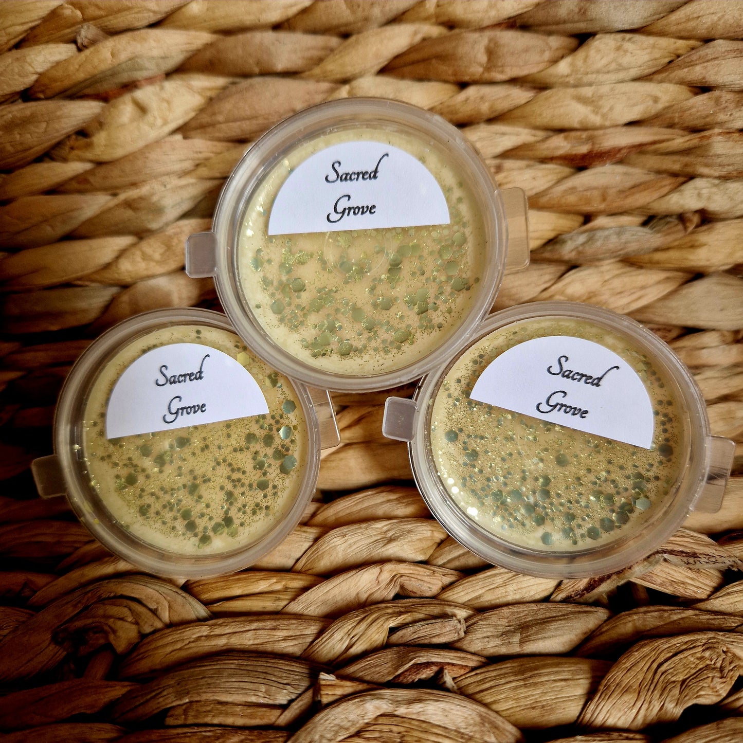 Sacred Grove Wax Melts
