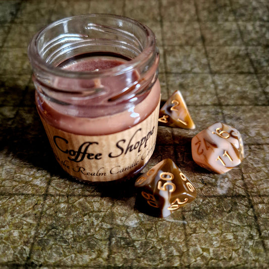 Pick n Mix - 3 Mini Jars of Adventure