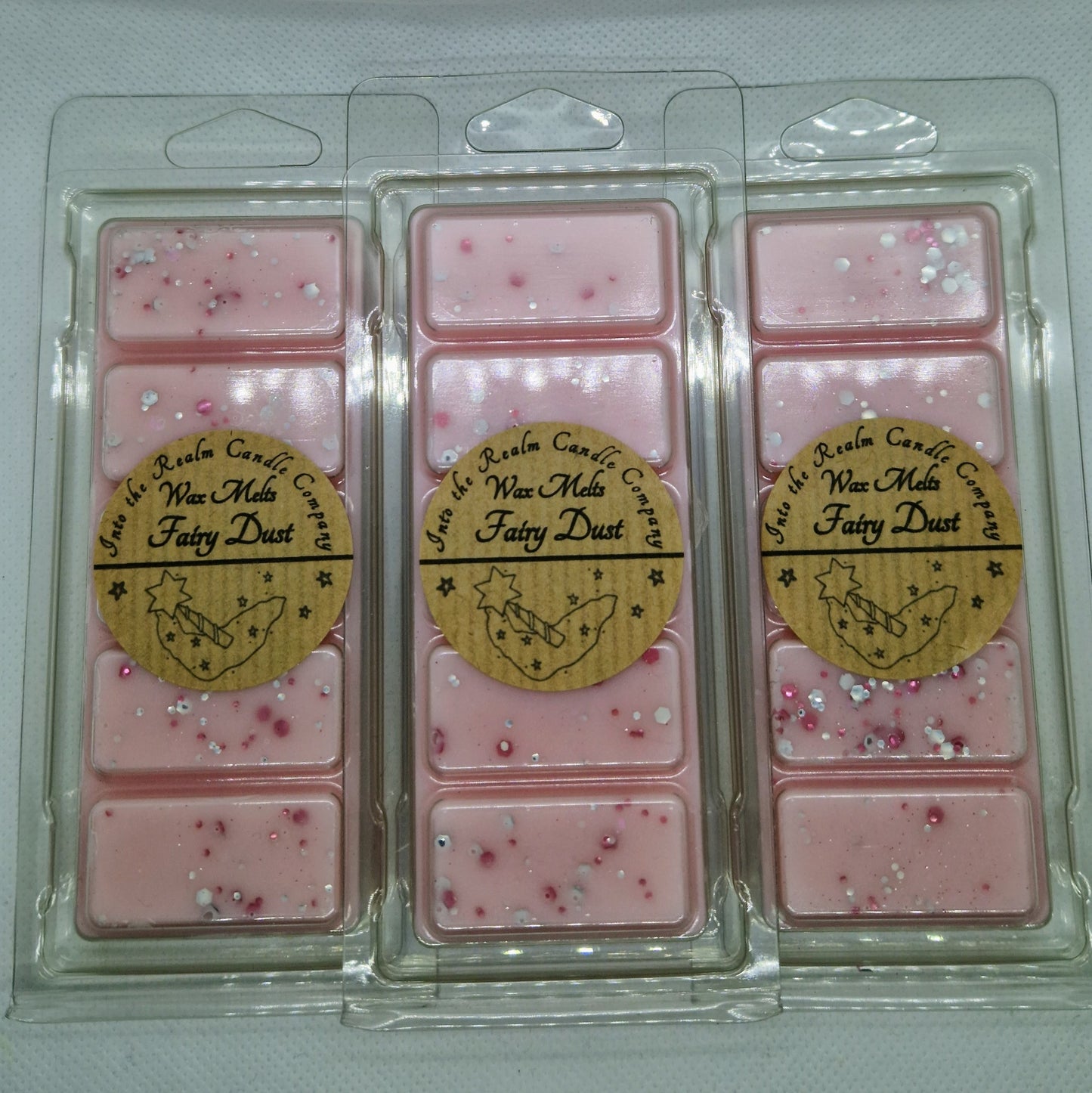 Fairy Dust Wax Melts
