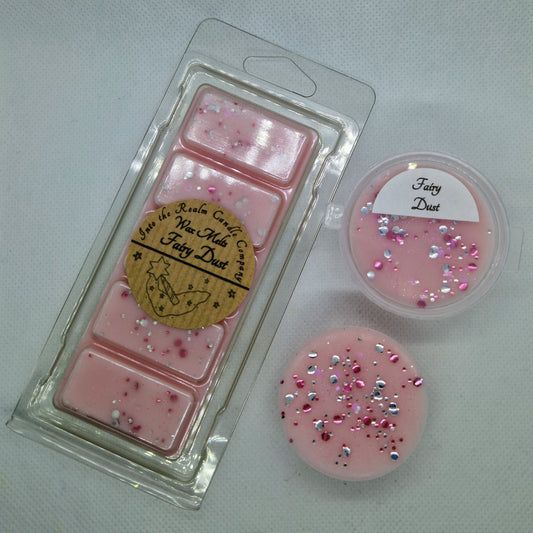 Fairy Dust Wax Melts