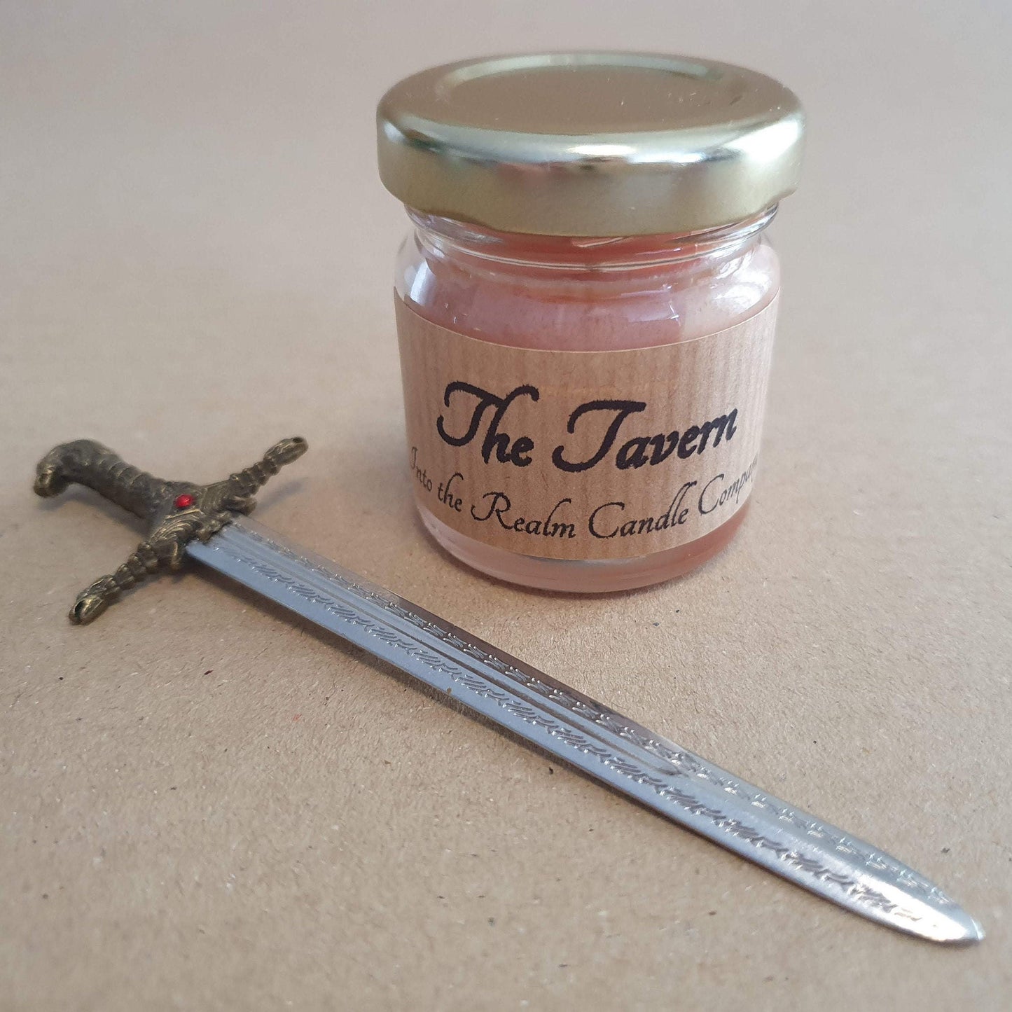 Pick n Mix - 3 Mini Jars of Adventure