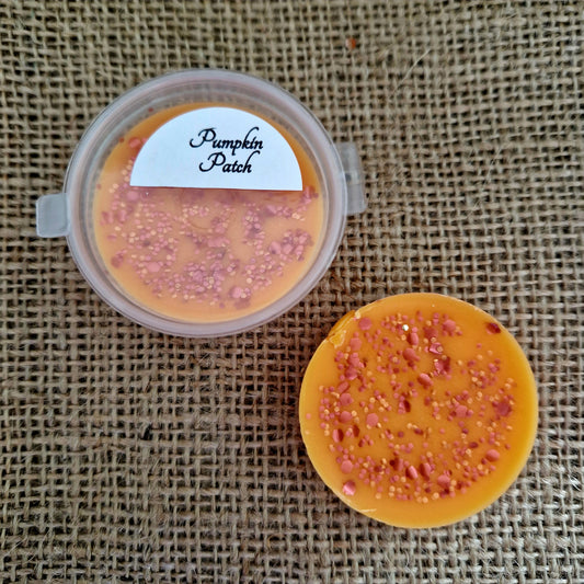 Pick n Mix - 3 Wax Melt Pots - Adventure Pack