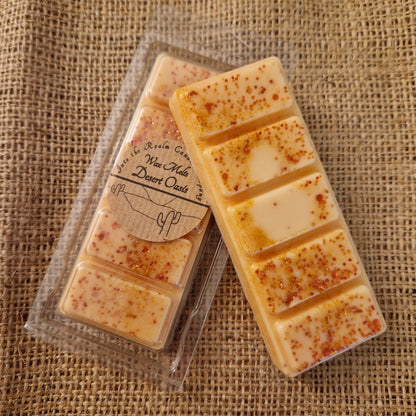 Desert Oasis Wax Melts