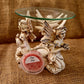 Fairy Wax/Oil Burner