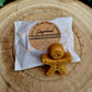 Gingerbread Men in House Wax Melts