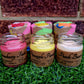 Pick n Mix - 3 Mini Jars of Adventure