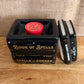 Witchy Book Stack Wax/Oil Burner