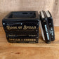 Witchy Book Stack Wax/Oil Burner