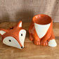 Fox Wax/Oil Burner