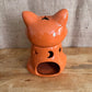 Fox Wax/Oil Burner