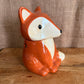 Fox Wax/Oil Burner
