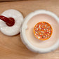 White Pumpkin Wax/Oil Burner